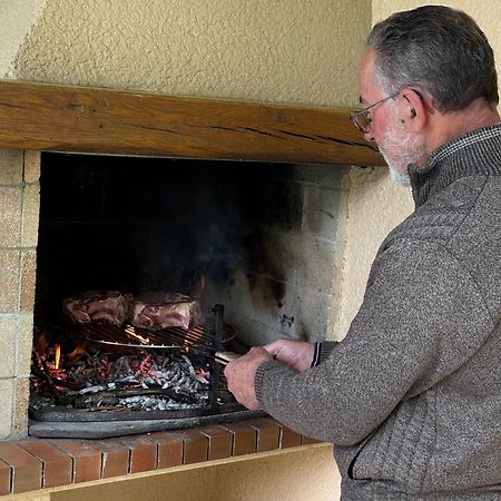 Maison De Vacances Macou 2 Capdrot エクステリア 写真
