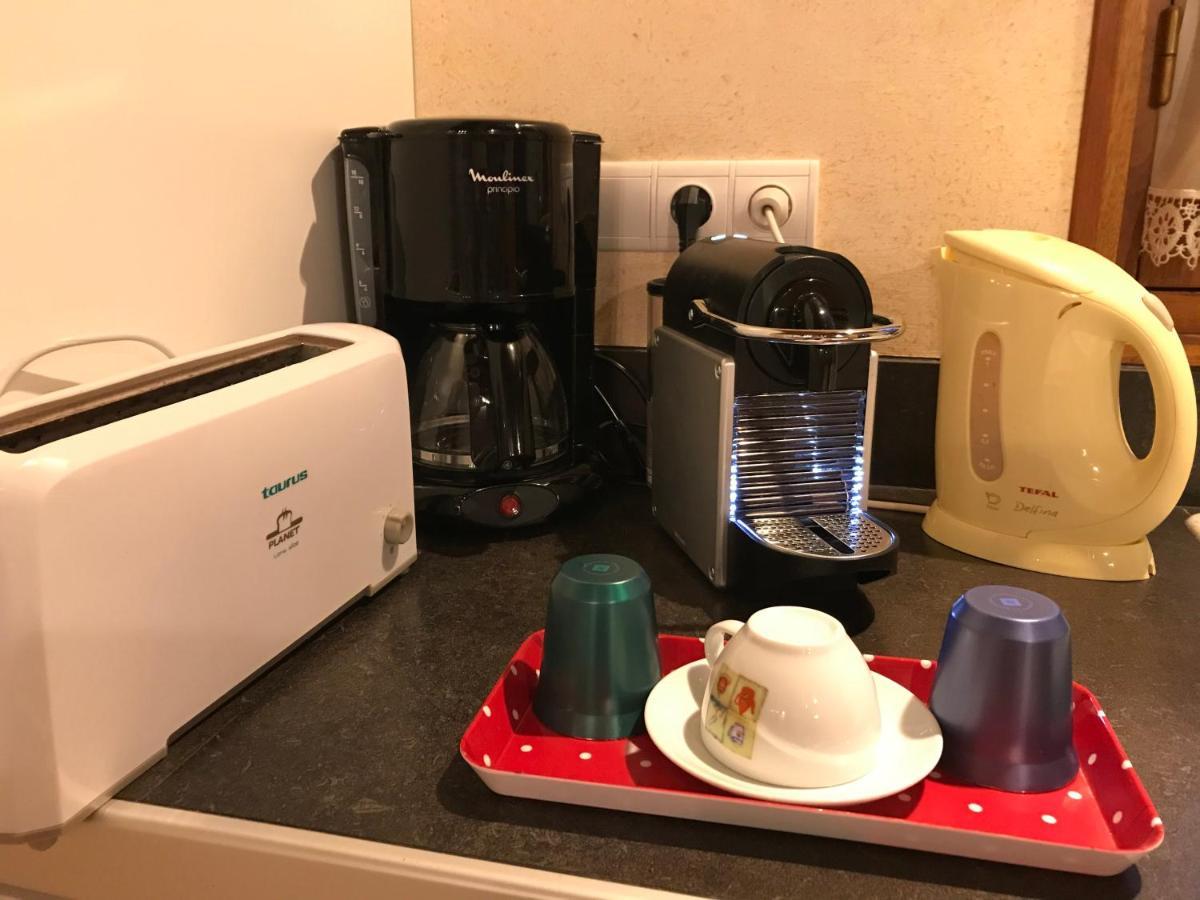 Maison De Vacances Macou 2 Capdrot エクステリア 写真