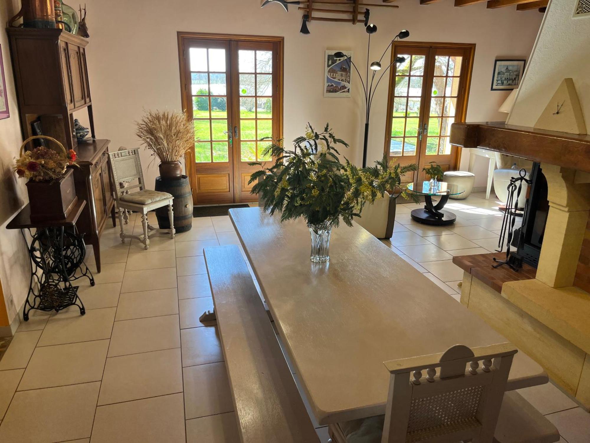 Maison De Vacances Macou 2 Capdrot エクステリア 写真