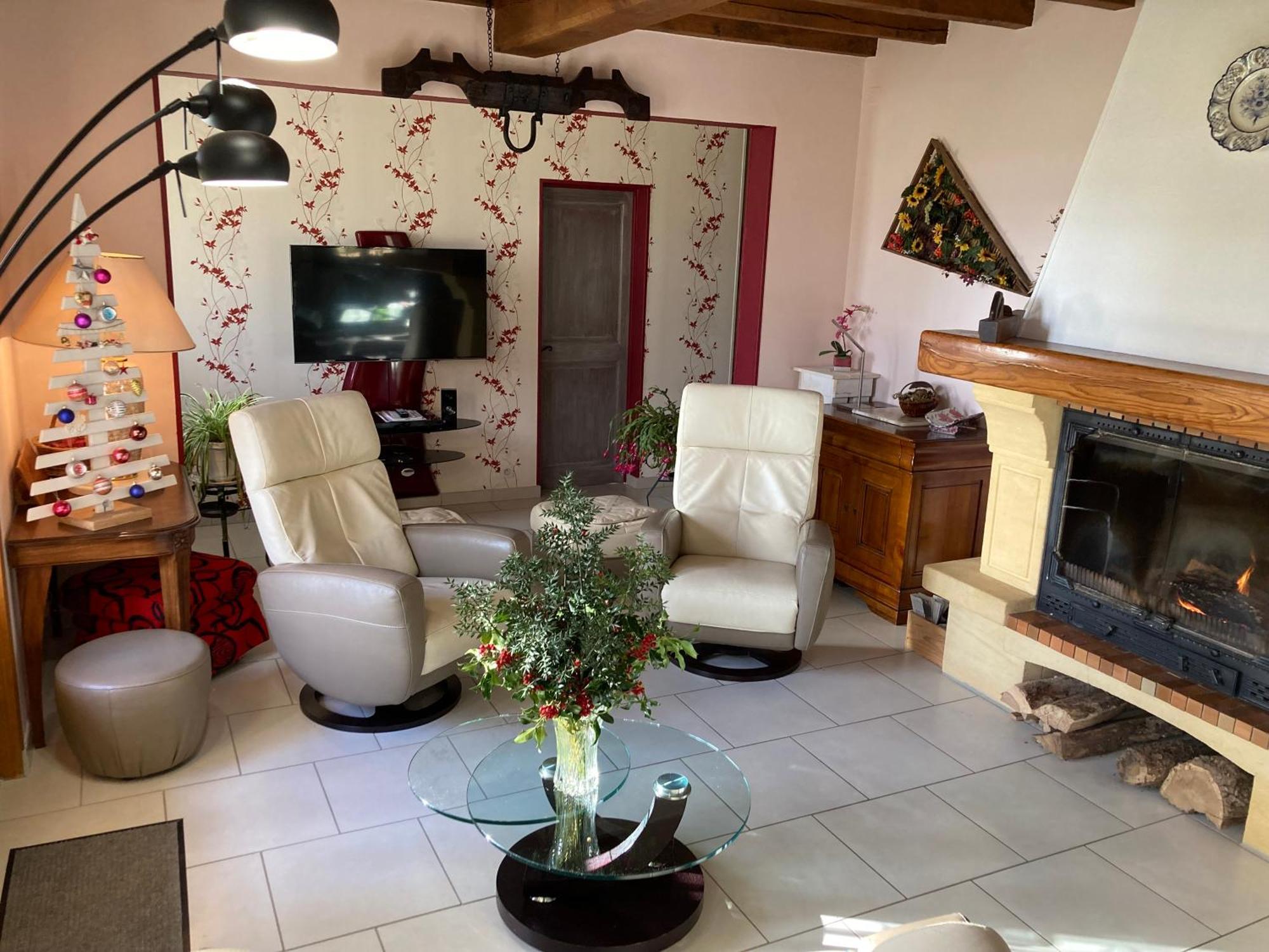 Maison De Vacances Macou 2 Capdrot エクステリア 写真