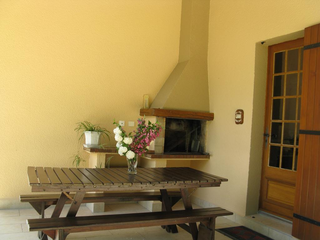 Maison De Vacances Macou 2 Capdrot エクステリア 写真