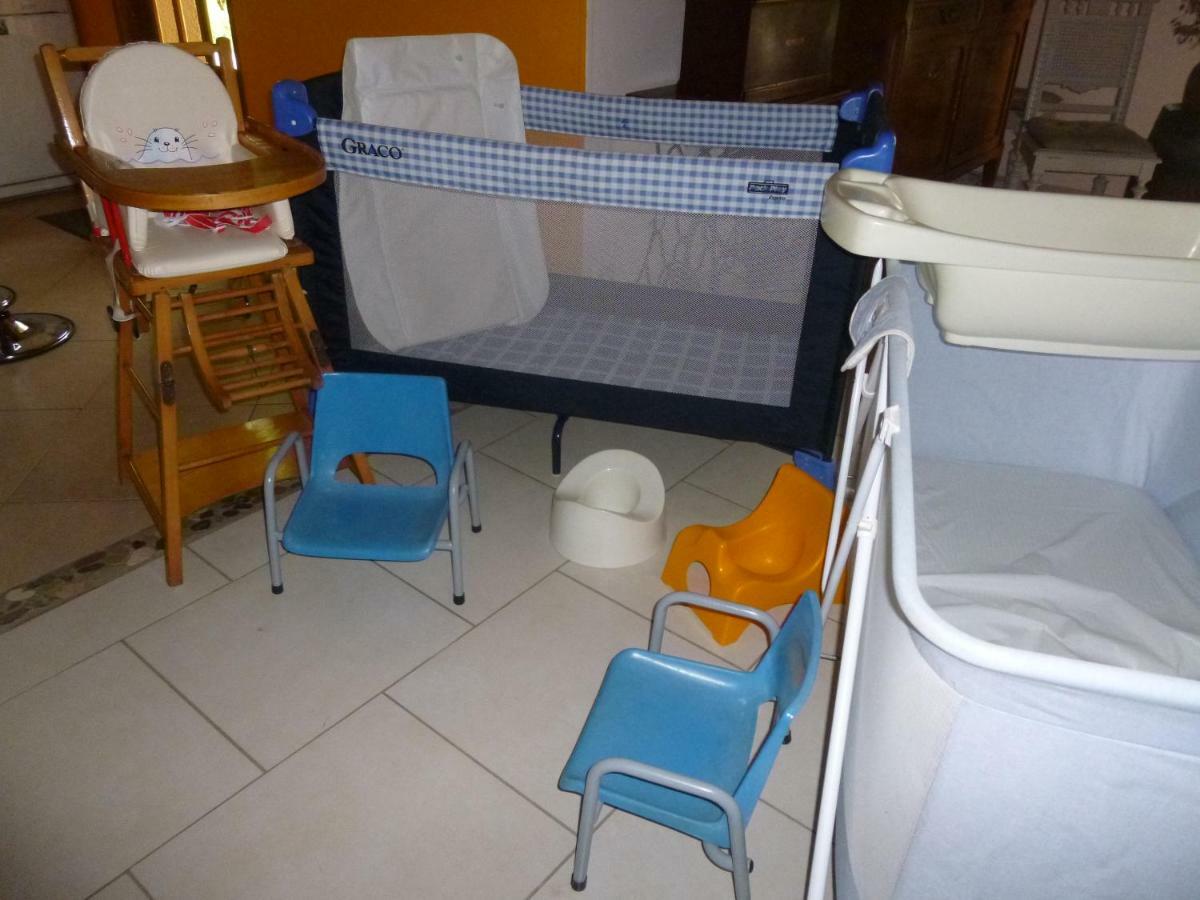 Maison De Vacances Macou 2 Capdrot エクステリア 写真